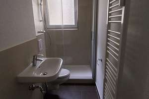 Stilvolle, sanierte ca. 44 m² Wohnung mit Designboden  im Duisburger Süden – Hultschiner Str. 136, 47055 Wanheimerort, Duisburg – Vorschaubild 8