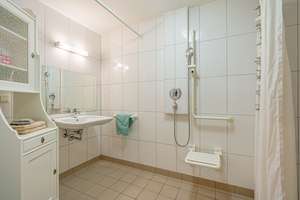 Barrierefreie 1-Zi.-Wohnung in zentraler Lage – Grashoffstraße 36, 27570 Geestemünde, Bremerhaven – Vorschaubild 9