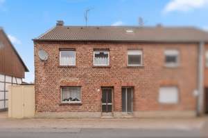 Gestalten Sie Ihr neues Zuhause in Bedburg – Ihre Chance auf ein individuelles Haus
