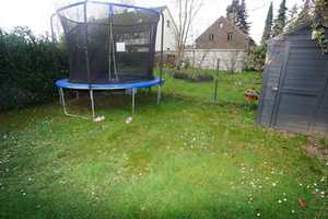 Haus im XXL-Format sucht nette Familie – Wesel (Kreis) – Vorschaubild 18