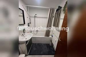 Tauschwohnung: Helle geräumige 2 Zi Wohnung am Ostpark, Möblierung optional – Adolf-Baeyer-Damm 36, 81735 Neuperlach, München – Vorschaubild 11