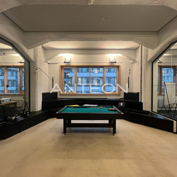 Living Office I Historischer Charme trifft moderne Architektur I zentrale Lage