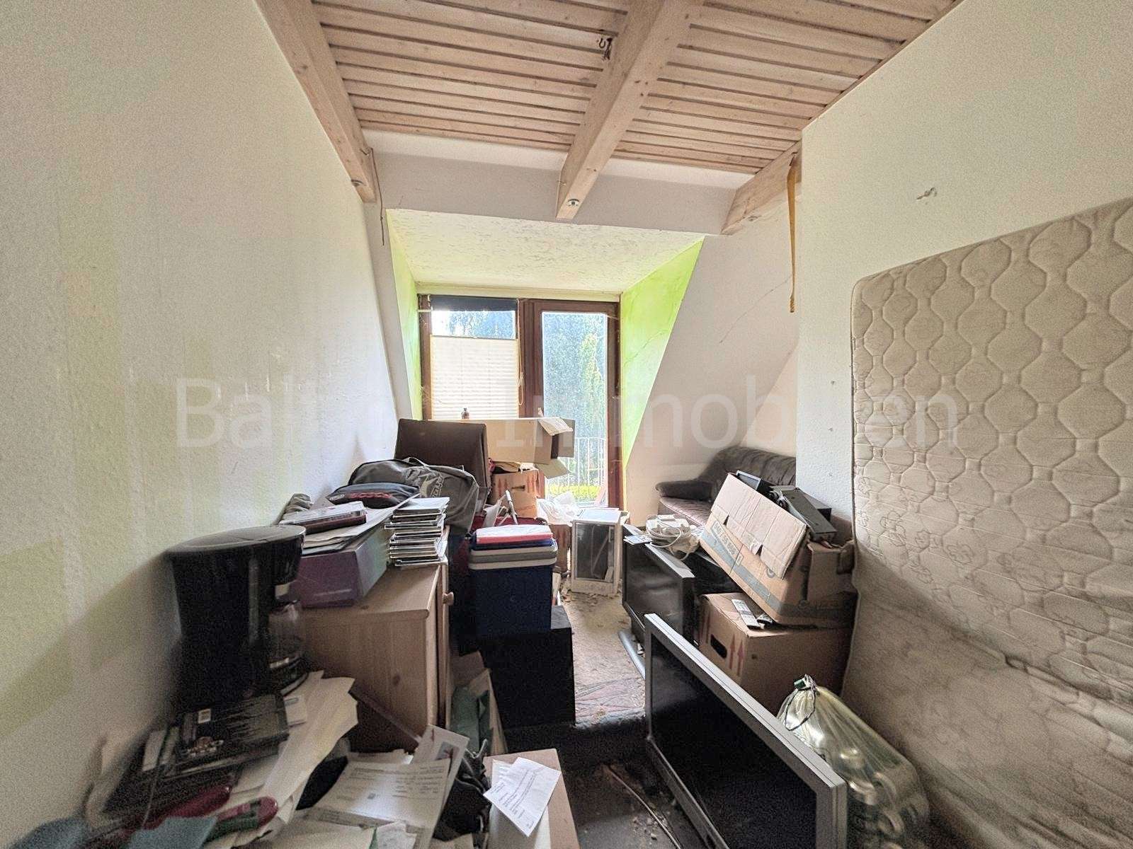 Immobilie in Hohenwestedt - 3-Zimmer Dachgeschosswohnung 
- provisionsfrei - - Bild 4