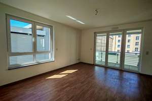 ruhige seniorengerechte 2-Raumwohnung in der Innenstadt – Bärplatz 2, 39104 Altstadt, Magdeburg – Vorschaubild 3