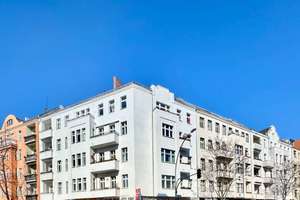 Bezugsfrei | Renoviert | 2,5-Zimmer |  Balkon - Move In | Renovated | 2,5  R | Balcony – Die vollständige Adresse der Immobilie erhältst du vom Anbieter., 12043 Neukölln (Ortsteil), Berlin – Vorschaubild 17