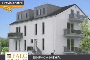 Modernes Wohnen in Nottuln/Appelhülsen - Neubau-/ Sanierungsprojekt - Dachgeschoss - Nr.5