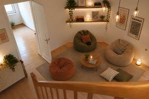 Lebendig wohnen in Duisburg: Großzügige 5,5-Zimmer-Maisonette_Wohnung – Kremerstr. 65, 47051 Dellviertel, Duisburg – Vorschaubild 19