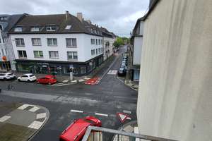 Günstige 3 Zimmer Wohnung in super Lage und Zustand – Die vollständige Adresse der Immobilie erhältst du vom Anbieter., 47798 Stadtmitte, Krefeld – Vorschaubild 6