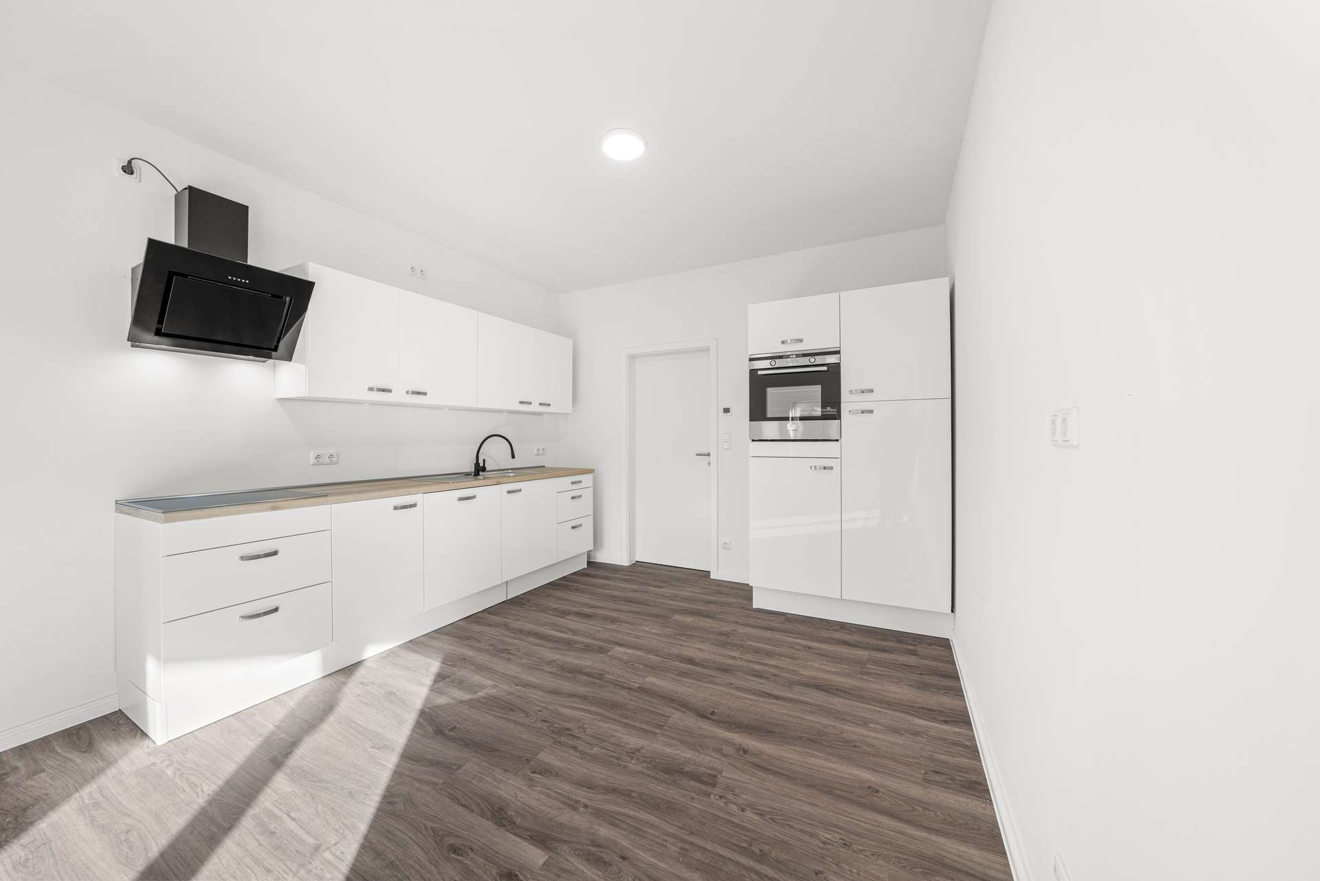 Immobilie in Hohenwestedt - Alle guten Dinge sind DREI - Bungalow mit ausgebautem Dachgeschoss! - Bild 9