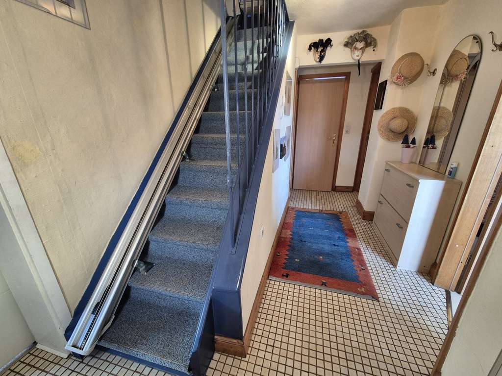 Immobilie in Großbarkau - Traum am See vor den Toren Kiels: Stilvolle Doppelhaushälfte in Kirchbarkau - Bild 4