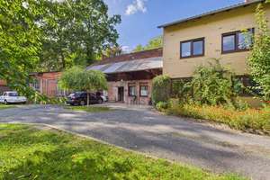 Investorenobjekt: Mehrfamilienhaus mit Garten, 3-4 Wohneinheiten und Werkstatt – Die vollständige Adresse der Immobilie erhältst du vom Anbieter., 38536 Meinersen – Vorschaubild 2