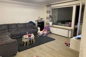 Moderne 3-Zimmer Wohnung (ca. 76 m²) in Bochum – EG, ruhig gelegen, ideal für Familie – Brantropstraße 7, 44795 Weitmar-Mitte, Bochum – Vorschaubild 8