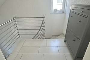 Wohnen mit Charakter: Helle 3–Zimmer Wohnung mit Balkon und EBK, Klima, Stellplatz – Sportplatzstraße 56, 51147 Wahnheide, Köln – Vorschaubild 13