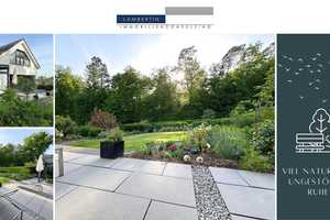 modern & elegant: freistehendes Einfamilienhaus mit Garage in ruhiger Wohnlage – Rheinisch-Bergischer Kreis – Vorschaubild 6