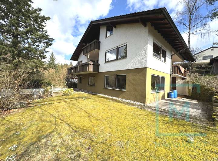 Real Estate Title Image Background