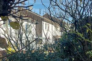 Wohnen mit zwei Familien, Großeltern od. Freunden