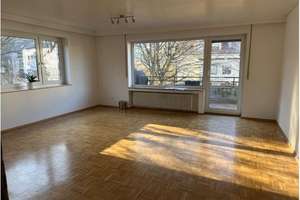 Suchst du noch? Wir haben da was! 4-Zimmer-WG mit Balkon in Tübingen-Derendingen – 72072 Derendingen, Tübingen – Vorschaubild 2