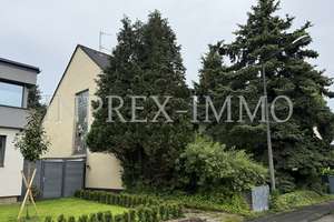 JUNKERSDORF MFH - leerstehend, Abriss-/Sanierungsobjekt - 3 Wohnungen in Sackgassenlage – Die vollständige Adresse der Immobilie erhältst du vom Anbieter., 50858 Junkersdorf, Köln – Vorschaubild 5