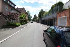 Erfolgreich vermietet--schöne 2 Zi.-Wohnung mit Terrasse und Garten (ca.53qm) in Stuttgart-Feuerbach – Neufferstr. 33A, 70469 Stuttgart – Vorschaubild 11