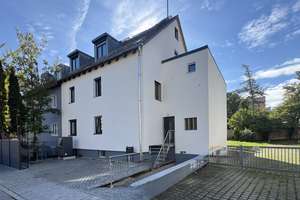 Neubau - Exklusive Luxuswohnung in Stadtvilla mit 335 qm Privatgarten im Inneren Osten! – Die vollständige Adresse der Immobilie erhältst du vom Anbieter., 93055 Ostenviertel, Regensburg – Vorschaubild 4