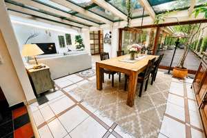 Maisonette mit Holz-Terrasse und Stellplatz zur Miete – Die vollständige Adresse der Immobilie erhältst du vom Anbieter., 22041 Wandsbek (Ortsteil), Hamburg – Vorschaubild 2