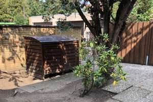 Traumhafte Gartenwohnung in Hannover-Mittelfeld – Die vollständige Adresse der Immobilie erhältst du vom Anbieter., 30519 Mittelfeld, Hannover – Vorschaubild 3