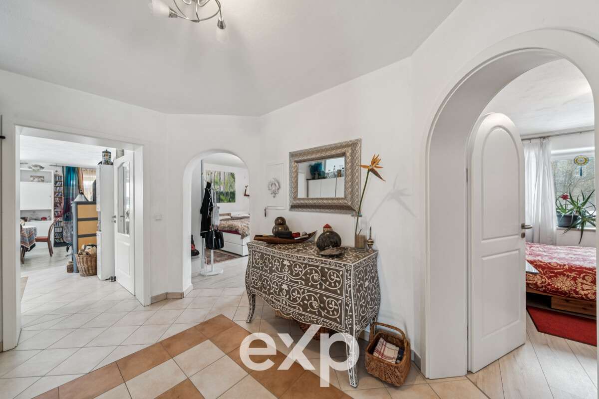 Immobilie in Kallmünz - Zweifamilienhaus mit Einliegerwohnung - Bild 5