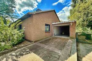 Entspannter Wohlfühl-Bungalow mit großer Garage und liebevollem Erholungsgarten für alle Generati – Die vollständige Adresse der Immobilie erhältst du vom Anbieter., 29571 Rosche – Vorschaubild 3