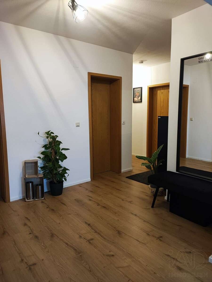 Immobilie in Oberrot - TOP Kapitalanlage!!! Gepflegtes Mehrfamilienhaus in Oberrot - Bild 10