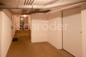 Vermietete, gut geschnittene 3-Zimmer Dachgeschosswohnung mit Balkon und Garage – Rosenstraße 4, 52428 Jülich – Vorschaubild 10