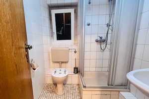 ***GUT GESCHNITTENE  1 ZIMMER WOHNUNG MIT GARTENNUTZUNG*** – Wiefeldickerstr. 41, 42699 Solingen – Vorschaubild 5