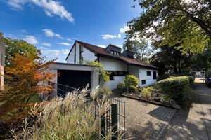 Grosszügiges helles Haus mit vielfältigen Möglichkeiten