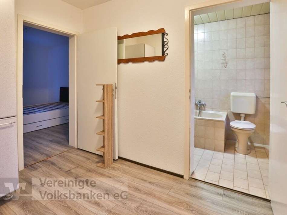 Durchgangszimmer EG
