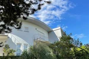 Großzügiges Villenanwesen im Bauhausstil – Die vollständige Adresse der Immobilie erhältst du vom Anbieter., 66130 Güdingen, Saarbrücken – Vorschaubild 35