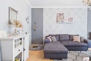 Urbanes Wohnen mit Charme! – Die vollständige Adresse der Immobilie erhältst du vom Anbieter., 68199 Neckarau, Mannheim – Vorschaubild 2