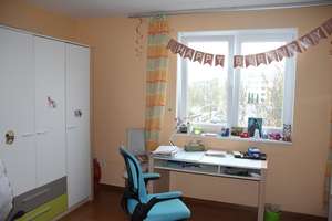 Freistehendes Familienhaus langfristig zu vermieten in Frankfurt-Riedberg – Ottilie Widermuth Weg 2, 60438 Kalbach-Riedberg, Frankfurt am Main – Vorschaubild 13