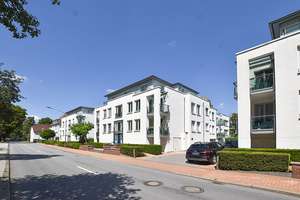 Exklusive Penthouse-Wohnung mit  2x TG-Stellplätzen und Traumblick über die Trave auf die Altstadt! – Die vollständige Adresse der Immobilie erhältst du vom Anbieter., 23560 Innenstadt, Lübeck – Vorschaubild 29