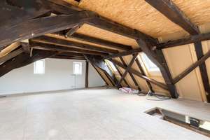 Modernisiertes Altbau-Doppelhaus mit Garten im Ortskern von Binzen – Die vollständige Adresse der Immobilie erhältst du vom Anbieter., 79589 Binzen – Vorschaubild 7