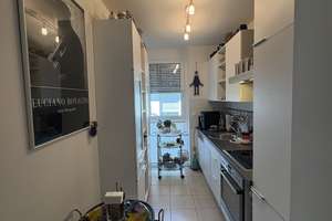Seniorengerecht 3-Zimmer Wohnung mit Balkon I VERMIETET – 90763 Nördliche Südstadt, Fürth – Vorschaubild 8