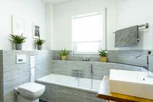 🌿 Stufenlos glücklich – der Bungalow 108 mit Komfort & Stil auf einer Ebene! – Oder-Spree (Kreis) – Vorschaubild 9