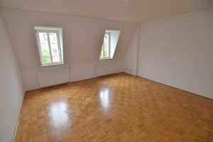 Edle 3-Zimmerwohnung mit Balkon im Dachgeschoss zu verkaufen – 6114 Paulusviertel, Halle (Saale) – Vorschaubild 9