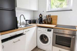 Lehmkuhlenstraße:  2-Zimmer-Wohnung mit Balkon, der Besichtigungstermin ist bereits ausgebucht – Die vollständige Adresse der Immobilie erhältst du vom Anbieter., 26123 Bürgeresch, Oldenburg (Oldenburg) – Vorschaubild 7