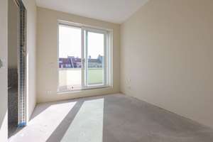 Über dem Himmel von Berlin - Exklusives Penthouse in der Nähe vom Arkonaplatz – Die vollständige Adresse der Immobilie erhältst du vom Anbieter., 10115 Mitte (Ortsteil), Berlin – Vorschaubild 33