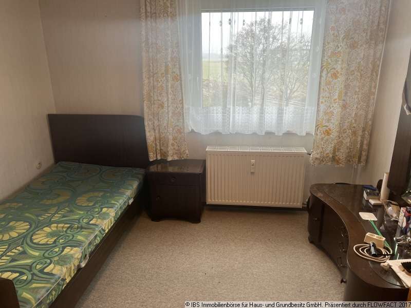 Immobilie in Gerabronn - Gemütliche 3-Zimmer-Wohnung mit Balkon und Garage - für Eigennutzer oder Kapitalanleger - Bild 6