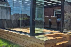 Gepflegte Doppelhaushälfte mit großem Grundstück und hochwertiger Terrasse in Bochum Hamme – Die vollständige Adresse der Immobilie erhältst du vom Anbieter., 44793 Kruppwerke, Bochum – Vorschaubild 2