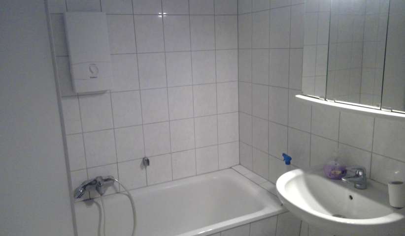 Schöne 1-Zimmer-Wohnung mit Balkon in Aachen-Burtscheid zu vermieten - Foto 3