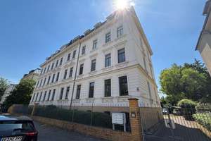 Charmante 2-Zimmer-Altbauwohnung in Toplage Gohlis-Süd mit Balkon – Fechnerstraße 13, 4155 Gohlis-Süd, Leipzig – Vorschaubild 1