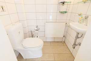 Bungalow auf 10.375 qm großem Grundstück mitten in der Natur an der niederländischen Grenze – Kleve (Kreis) – Vorschaubild 16