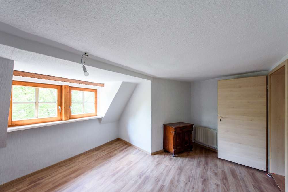 Immobilie in Wernigerode - Neu kalkuliert in Wernigerode: Bezugsfertiges Wohnhaus (Garten, Kamin, Carport)+ Einnahmen nebenan! - Bild 9