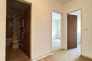 2,5-Zimmer-Wohnung mit TG und 2 Balkonen – Die vollständige Adresse der Immobilie erhältst du vom Anbieter., 22047 Tonndorf, Hamburg – Vorschaubild 8